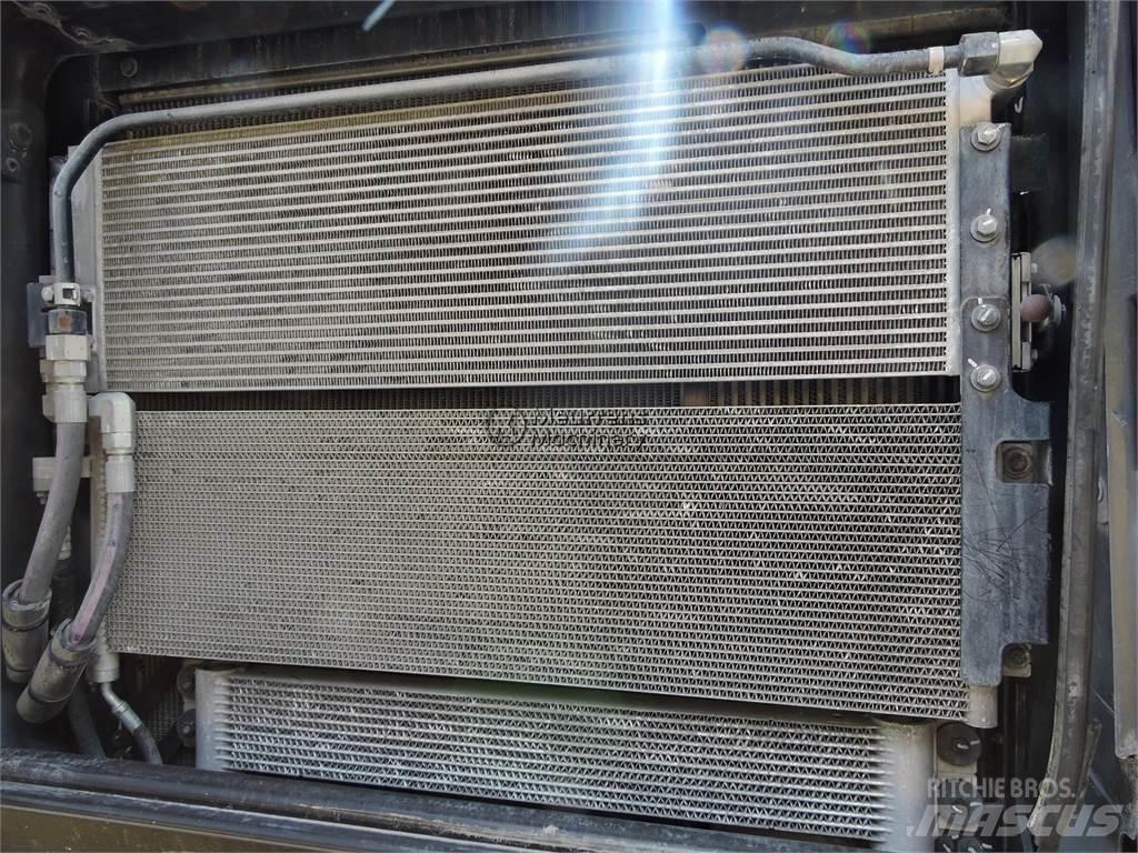 CAT 950M GERMAN Rataslaadurid