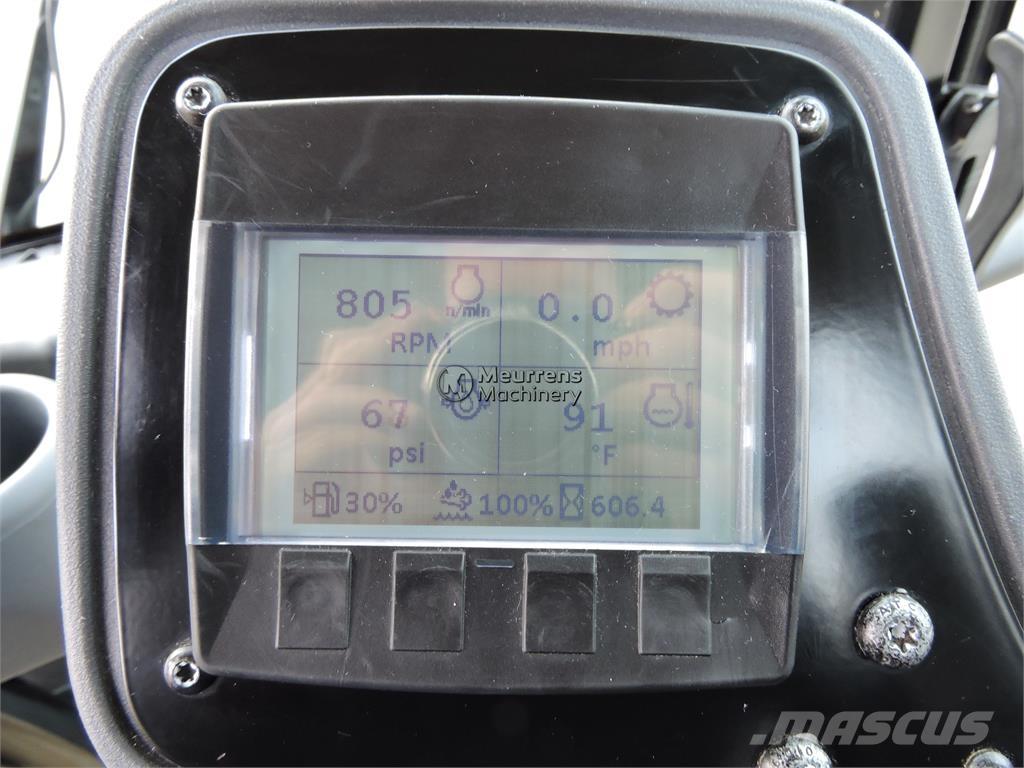 CAT CS66B Muud rullid