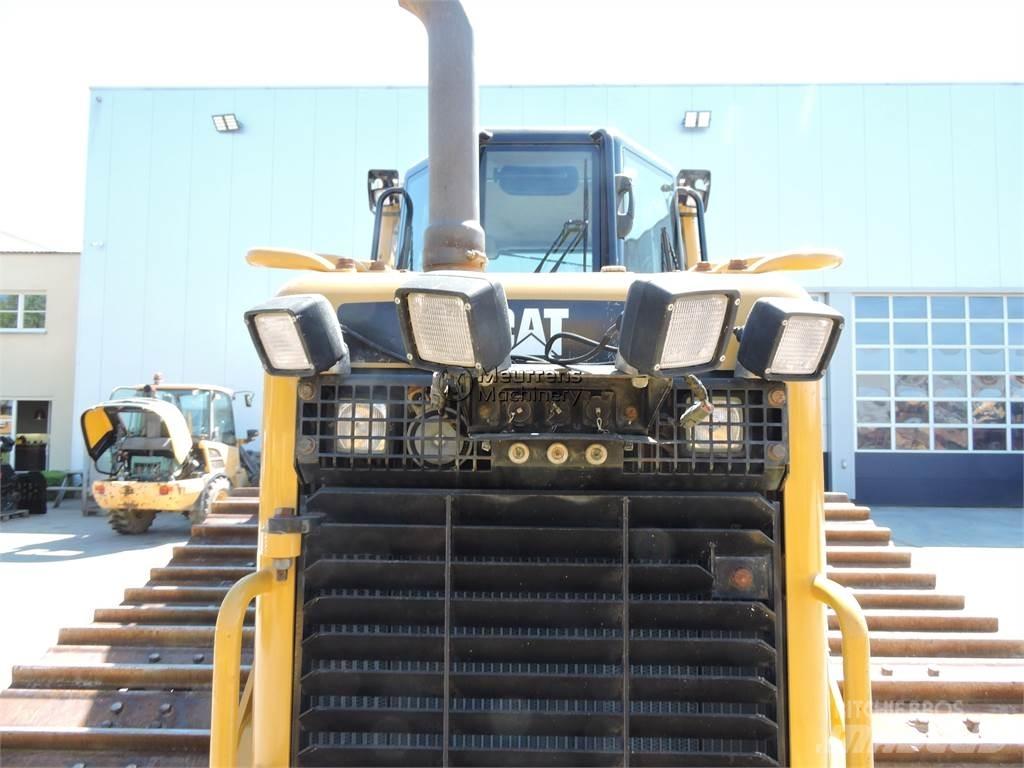 CAT D6NLGP GERMAN Buldooserid