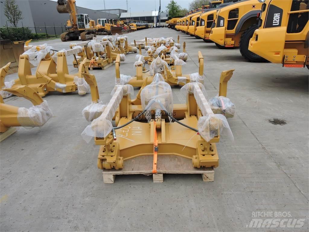 CAT D6NLGP RIPPER Buldooserid