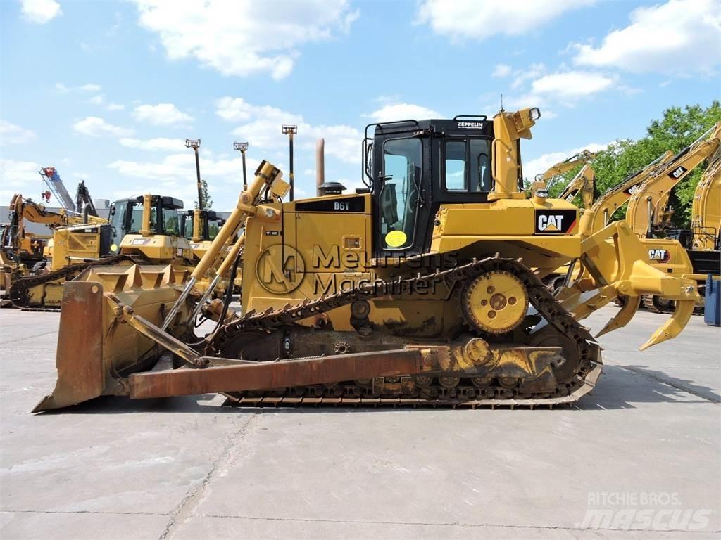 CAT D6TXL Buldooserid