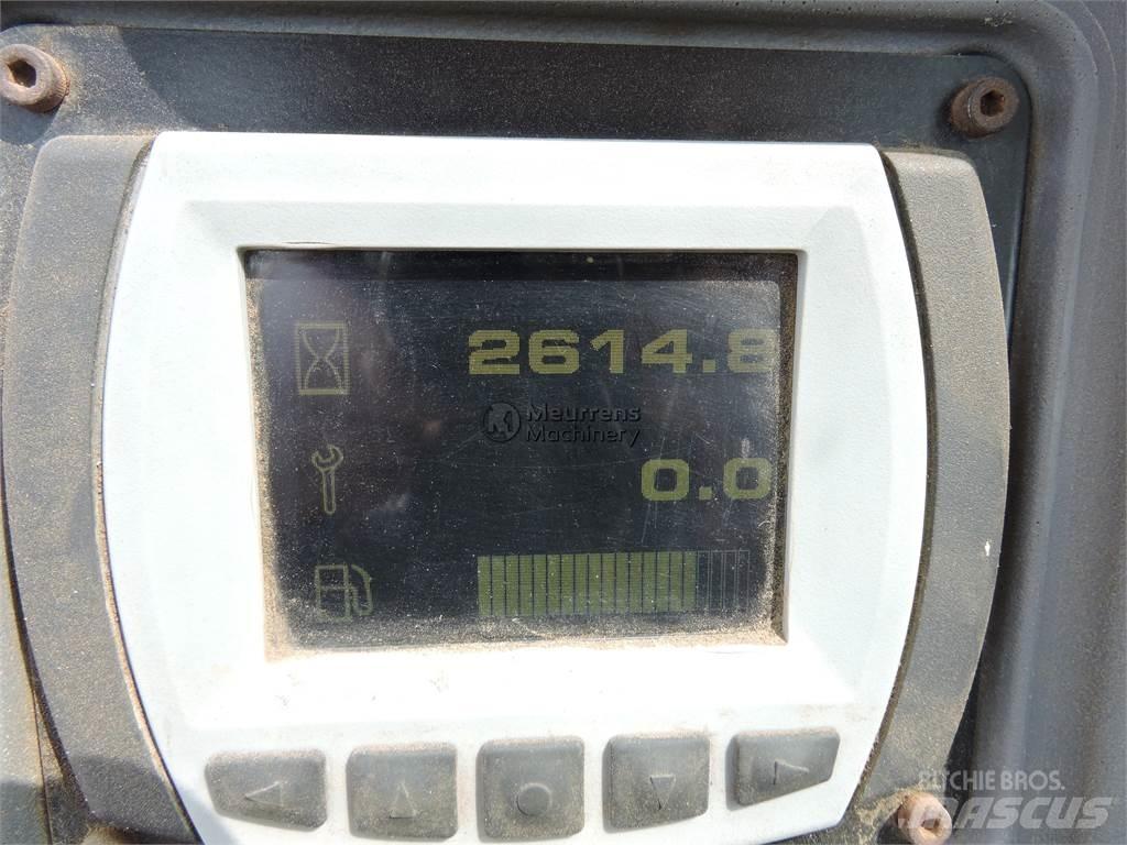JCB 85-Z1 Muu