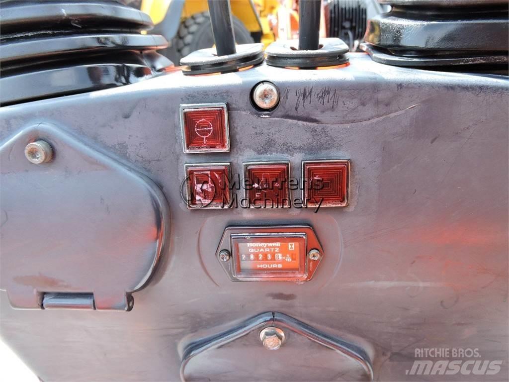Kubota U10 Muu