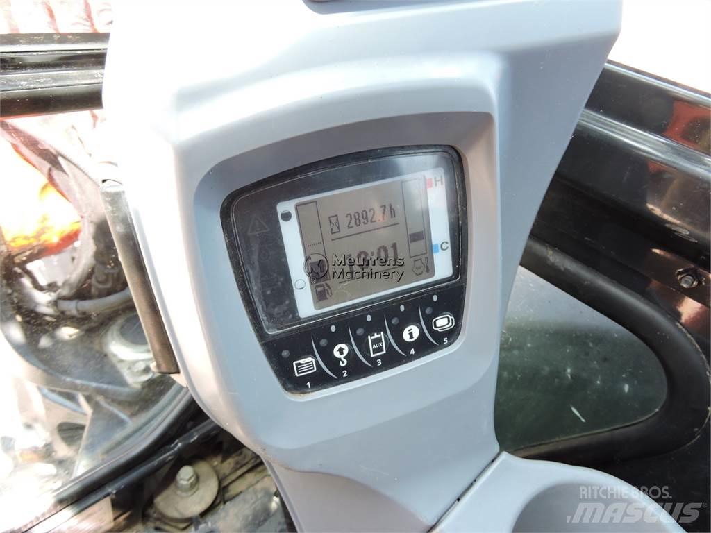 Kubota U48-4 Muu
