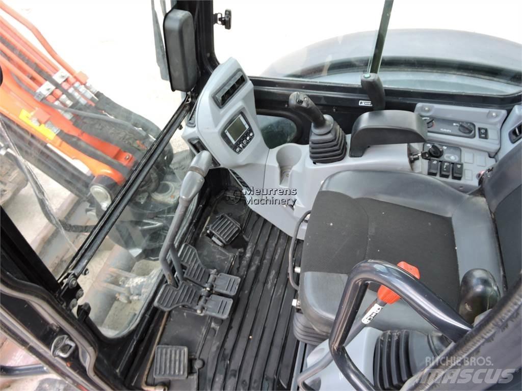 Kubota U48-4 Muu