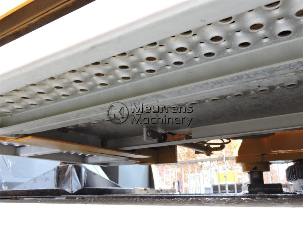 Liebherr LTM 1045-3.1 Muu