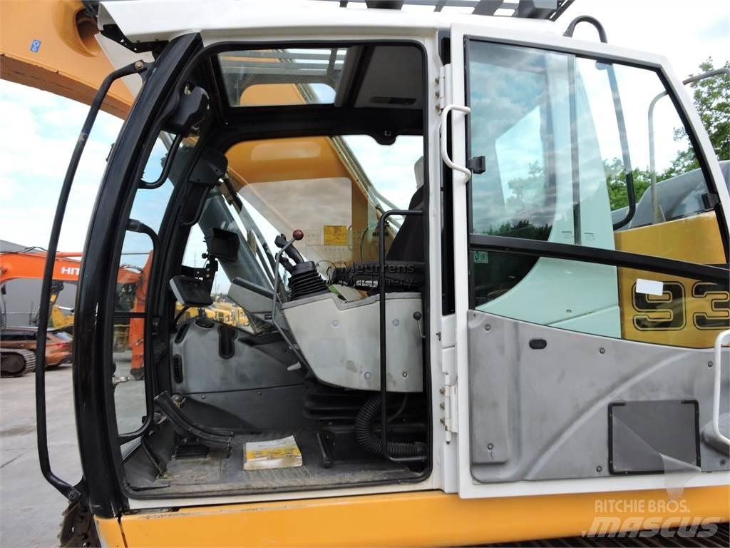 Liebherr R936 NLC Roomikekskavaatorid