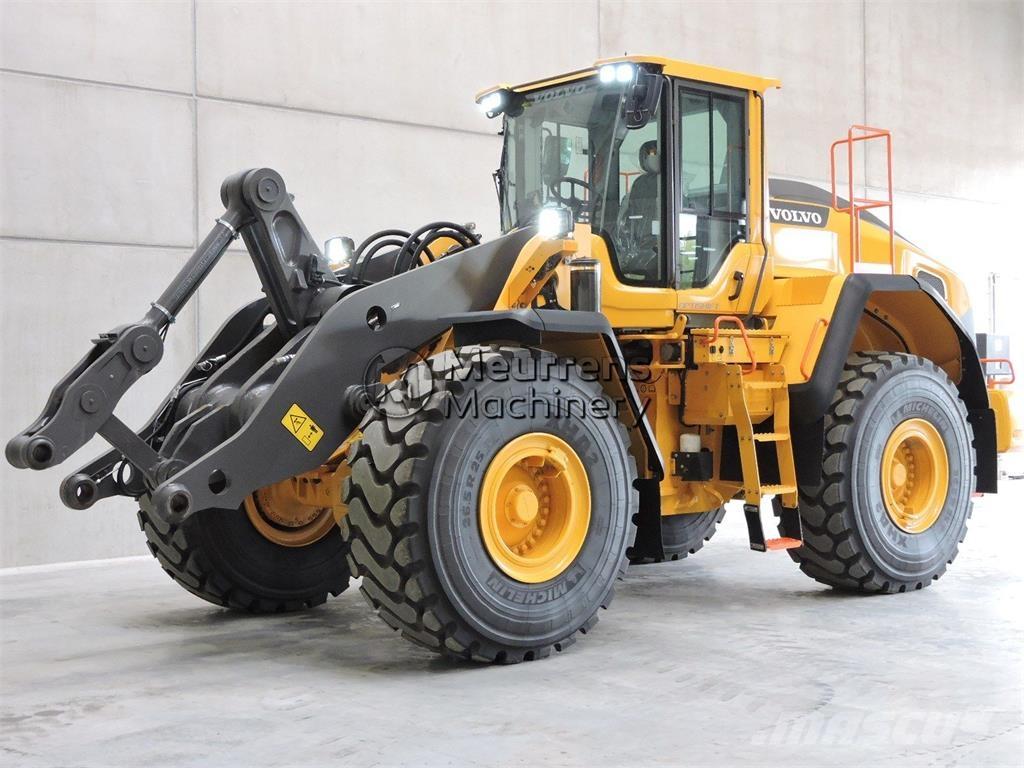 Volvo L150H UNUSED Rataslaadurid