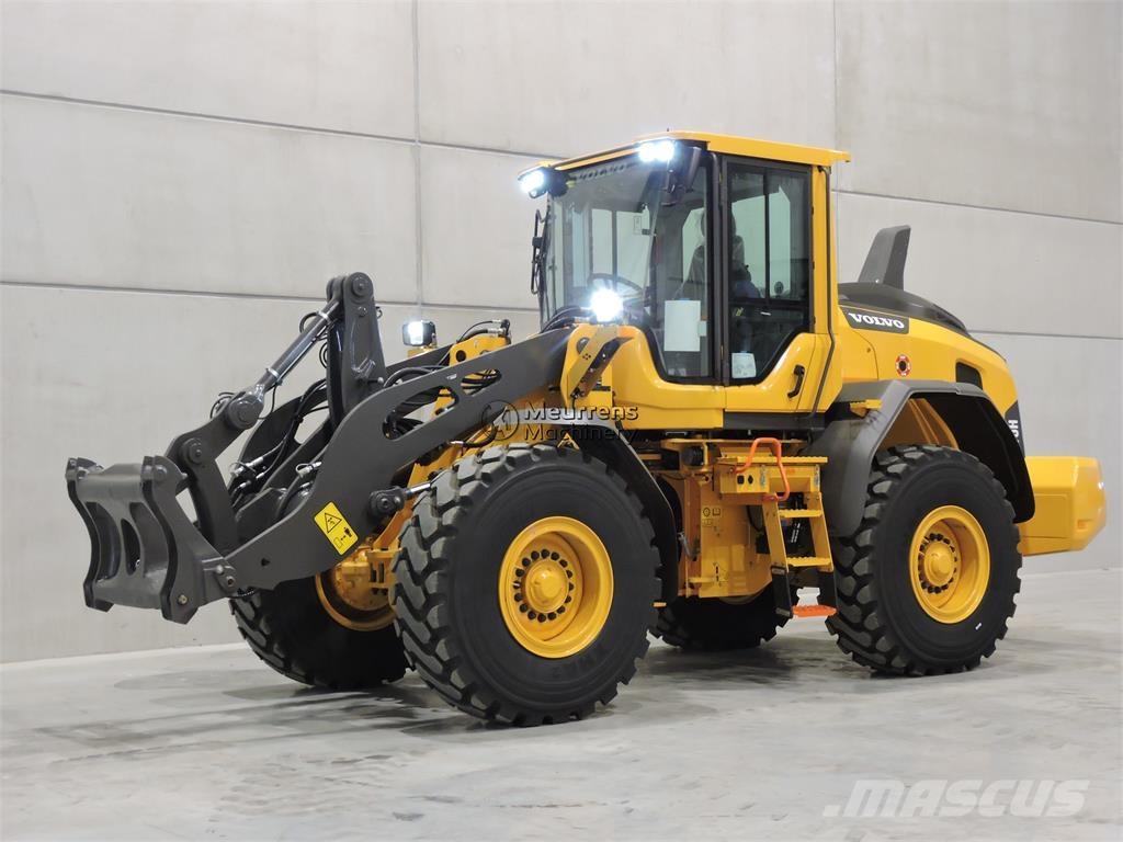 Volvo L70H UNUSED Rataslaadurid