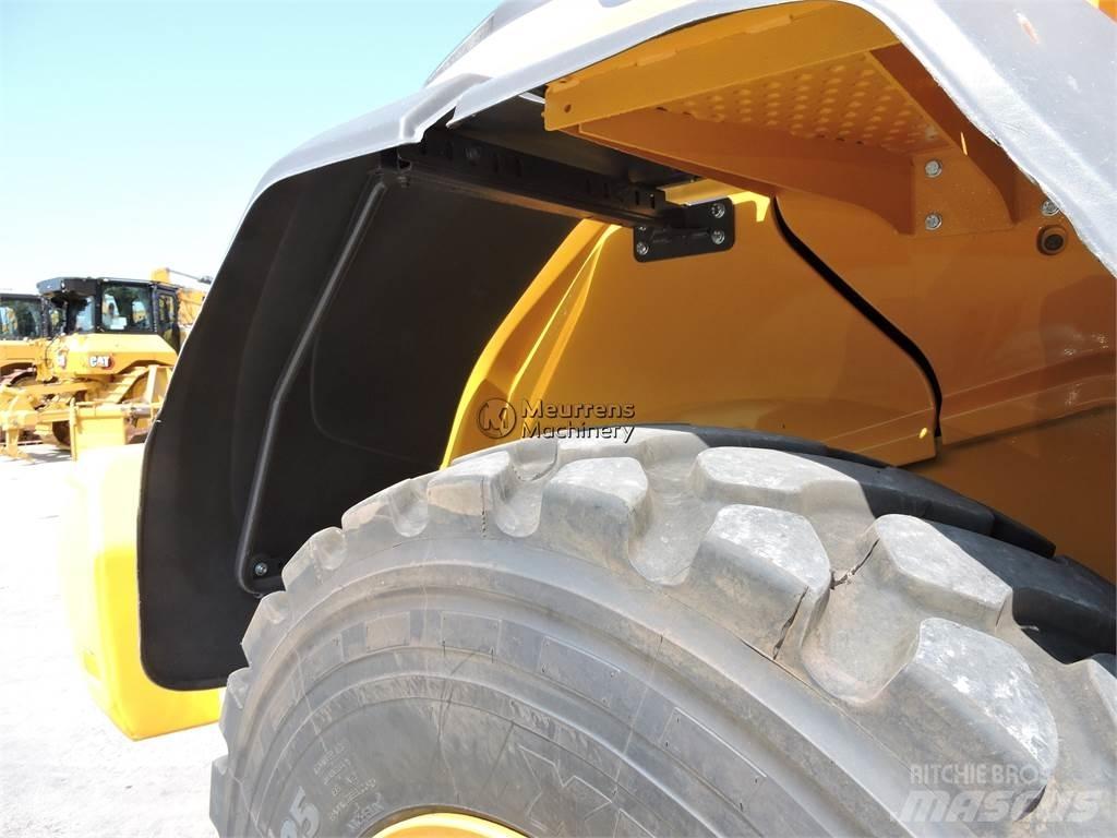 Volvo L90H Rataslaadurid