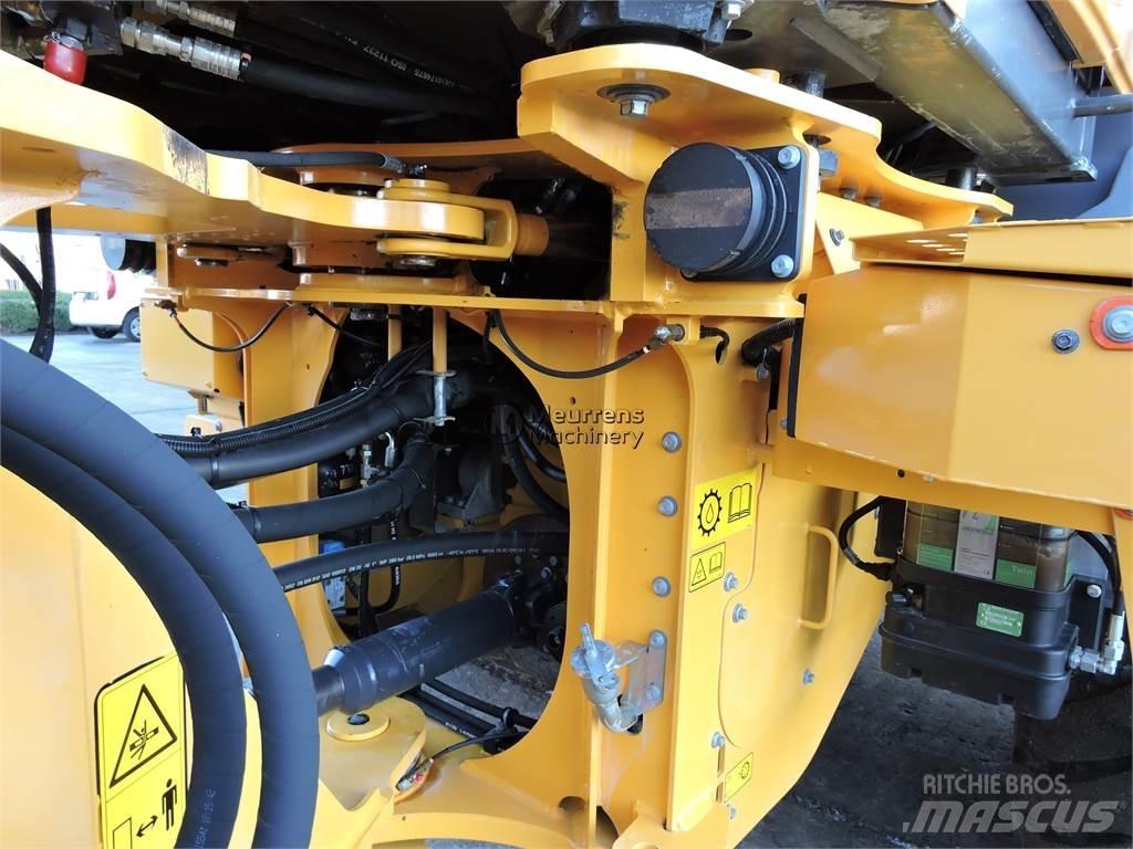 Volvo L90H Rataslaadurid