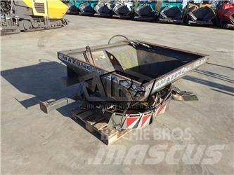 Amazone ZA-XS Spreaderid