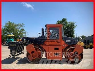 Bomag BW 174 AD Tandemrullid