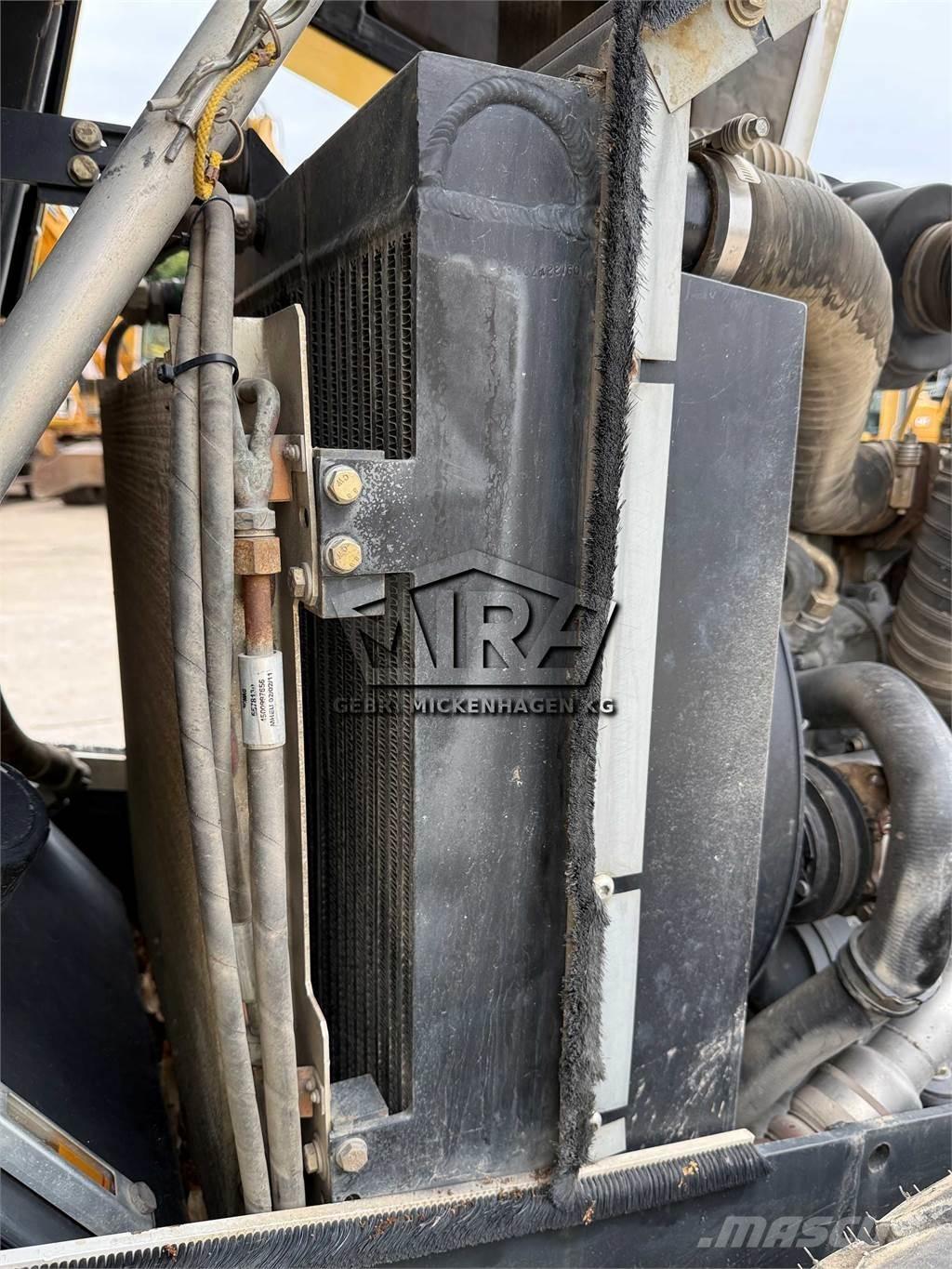 Bomag BW 177 DH-4 Single drum rollers