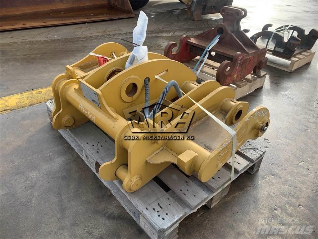 CAT 928 HZ Kiirliitmikud
