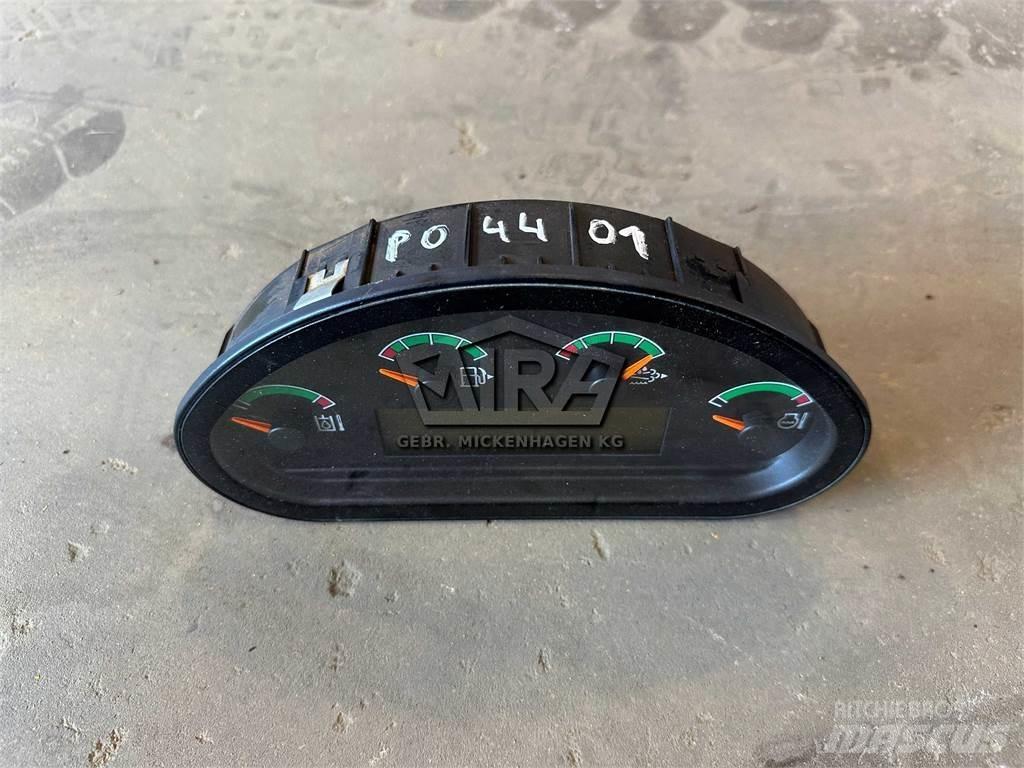 CAT 938 M/ Display Elektroonikaseadmed
