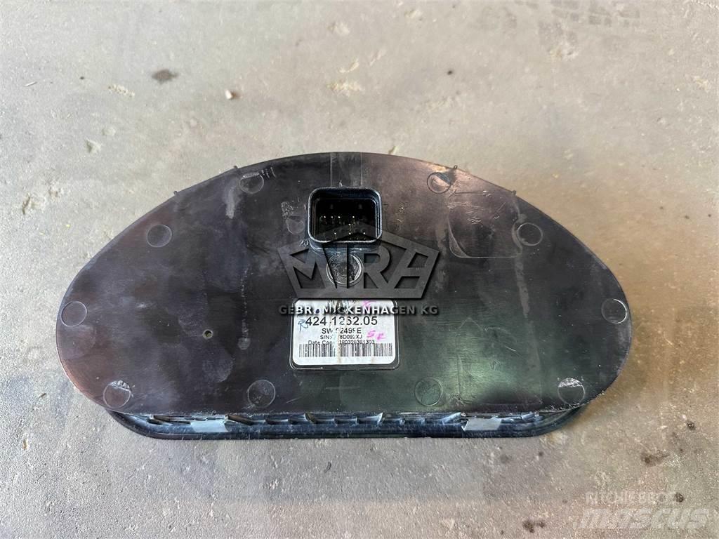 CAT 938 M/ Display Elektroonikaseadmed
