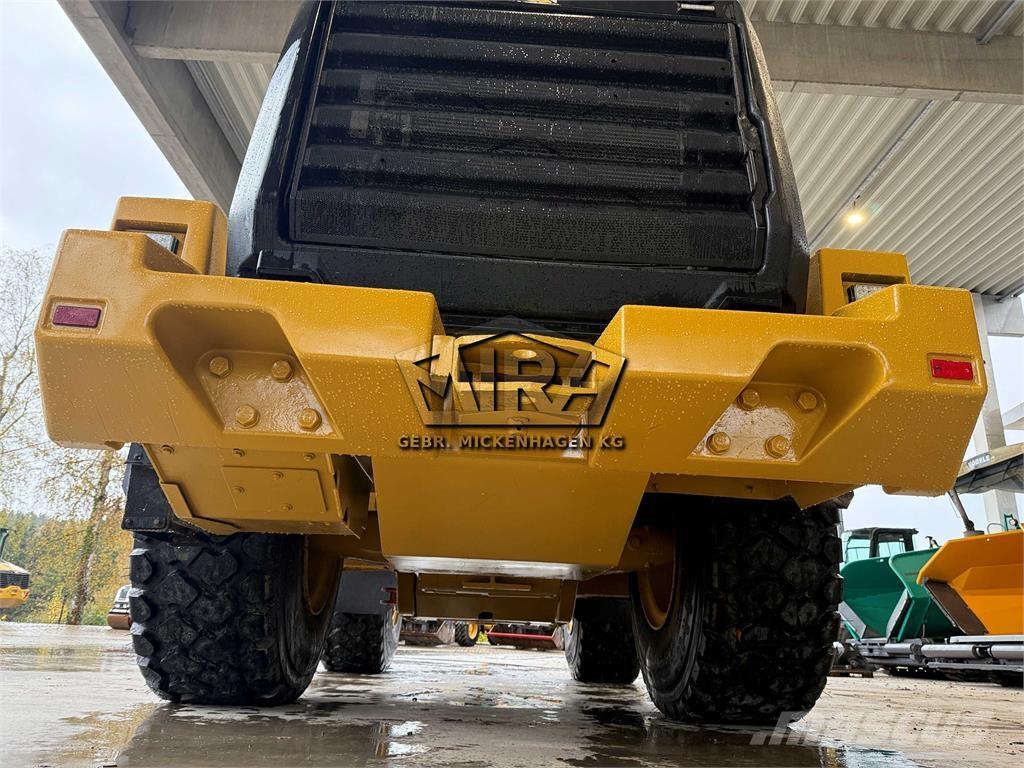 CAT 950M Rataslaadurid