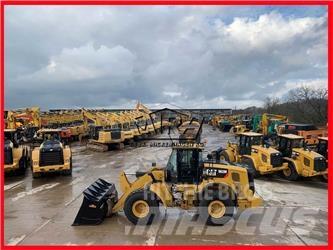 CAT 962 M ( 950 M ) Rataslaadurid