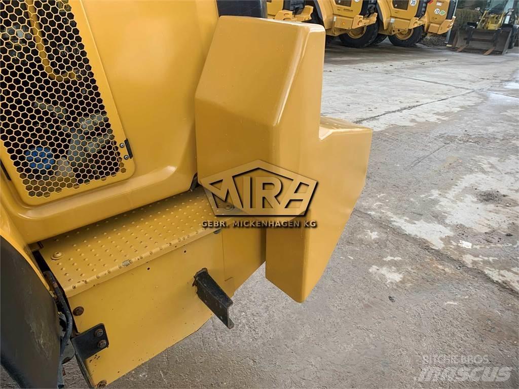 CAT 962 M ( 950 M ) Rataslaadurid