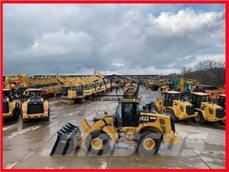 CAT 962M ( 950 M ) Rataslaadurid