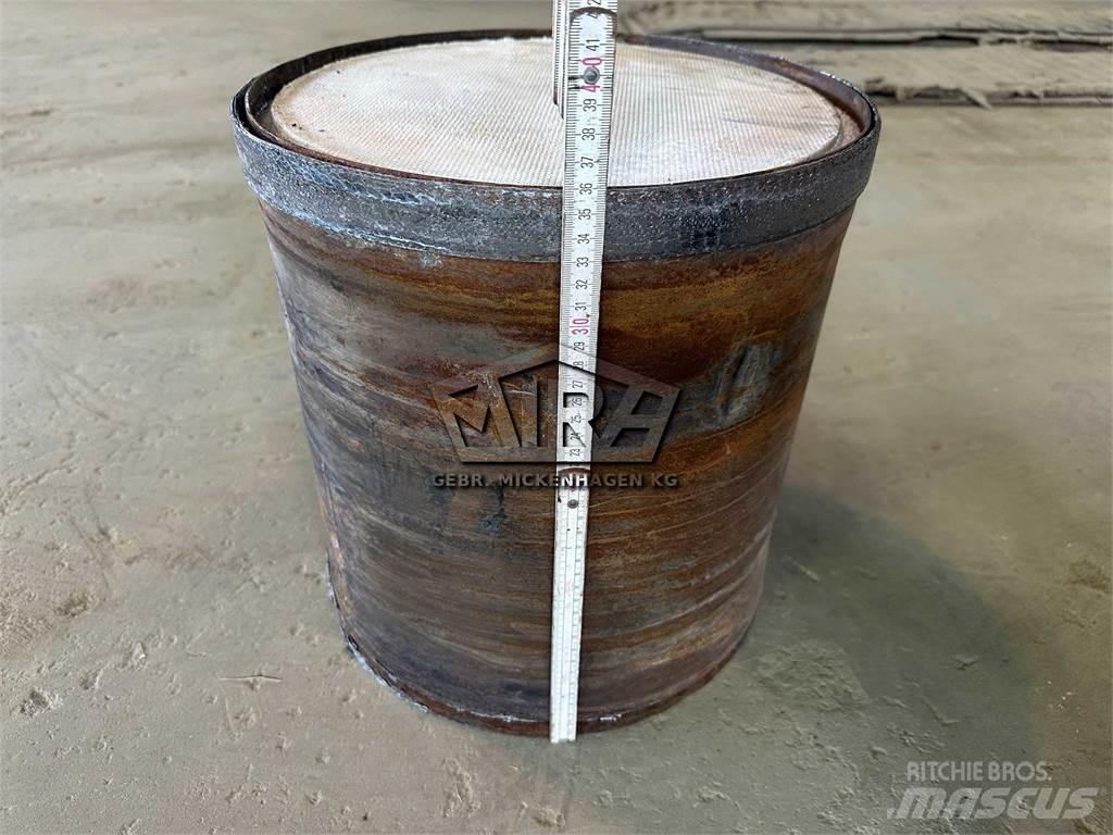 CAT 966 MXE / DPF Mootorid