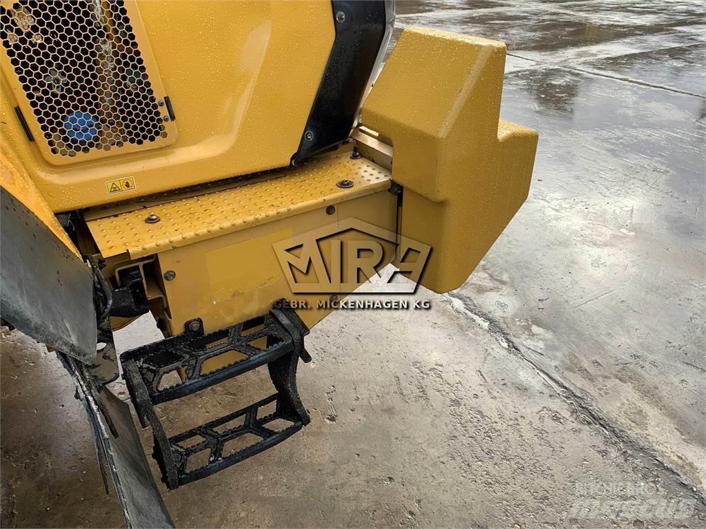 CAT 966M XE Rataslaadurid