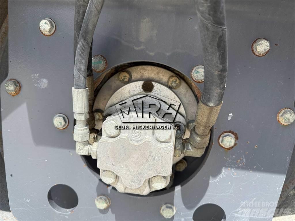 Dynapac CC1200 Tandemrullid