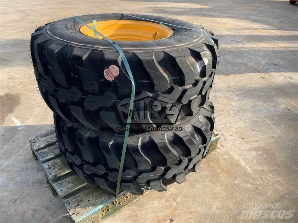  EM 405-70R18 Rehvid, rattad ja veljed