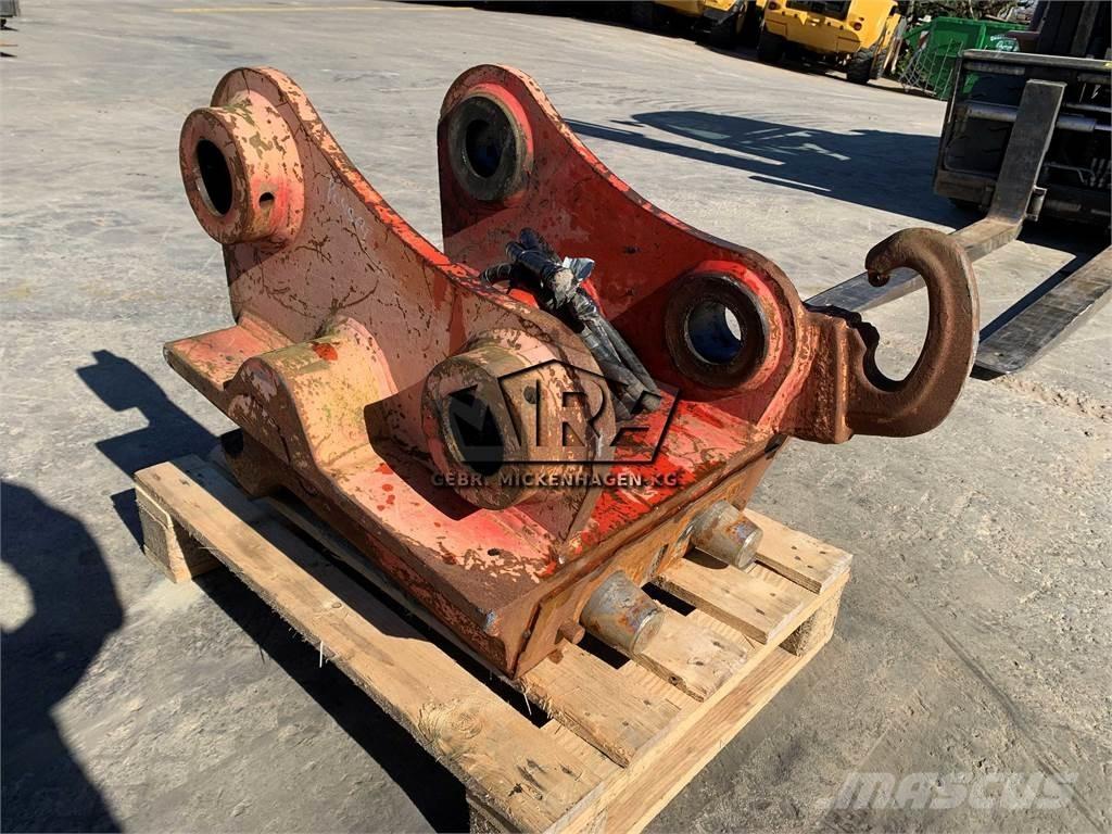 Lehnhoff HS 21/ 25 Kiirliitmikud