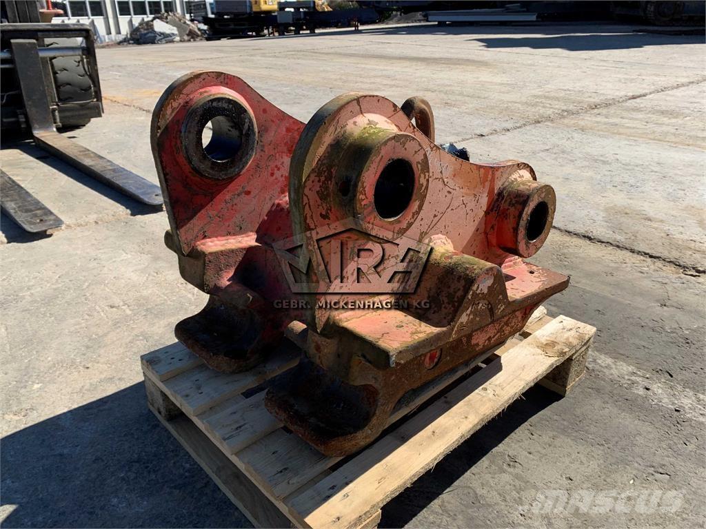 Lehnhoff HS 21/ 25 Kiirliitmikud