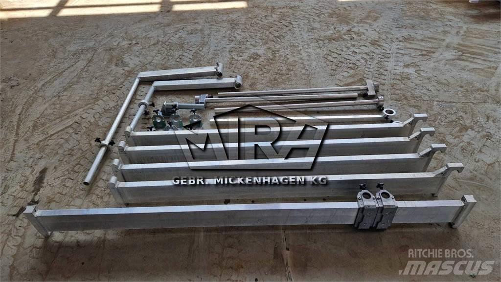  Moba BIG-Ski 13m Elektroonikaseadmed