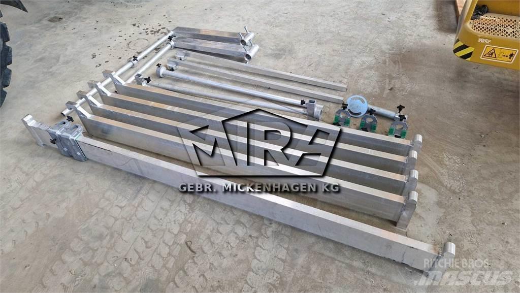  Moba BIG-Ski 13m Elektroonikaseadmed