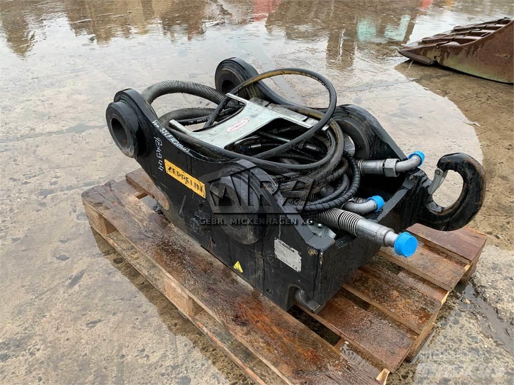  Oil Quick OQ70 Kiirliitmikud