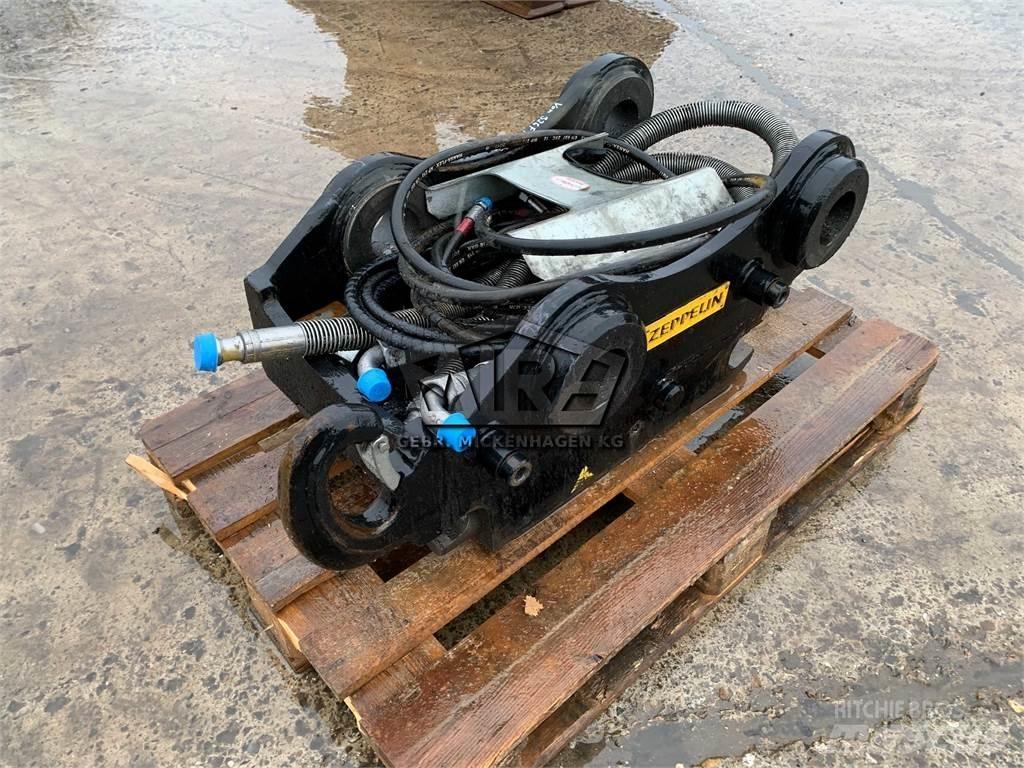  Oil Quick OQ70 Kiirliitmikud