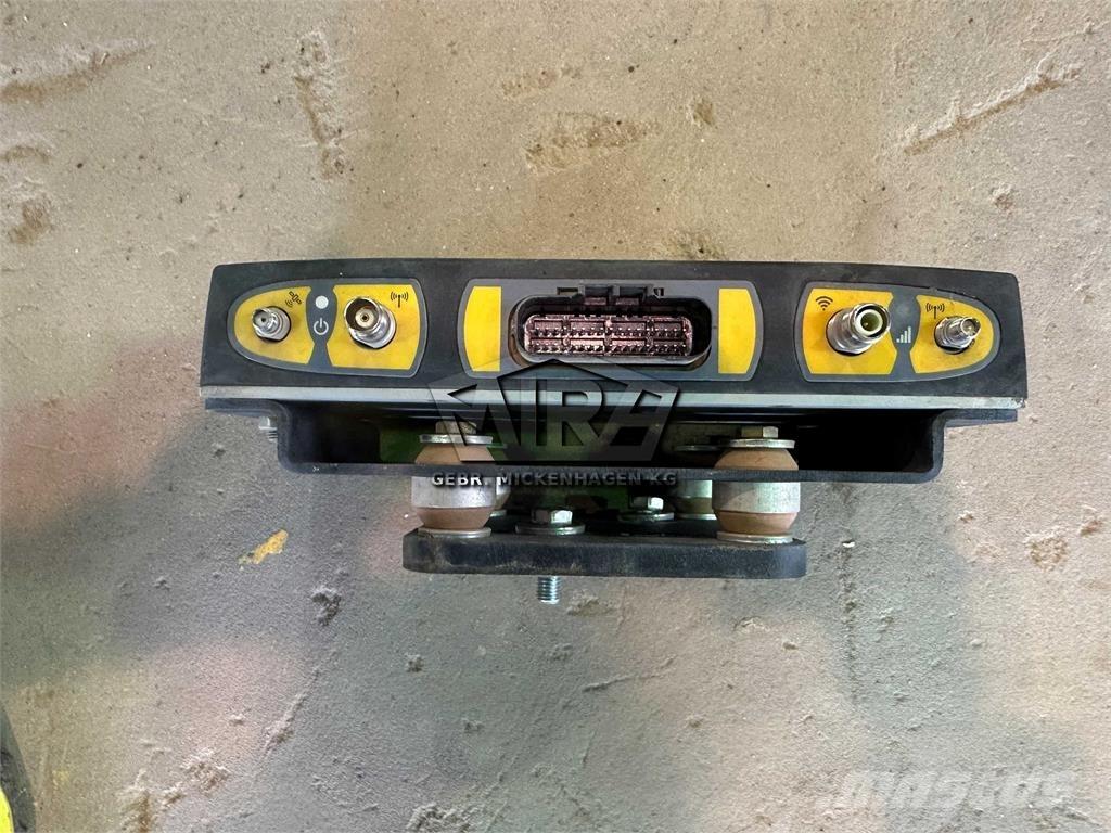 Trimble SNM941 - 60 Muu