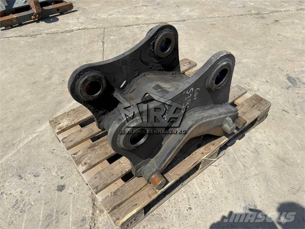 Verachtert CW 30 Kiirliitmikud