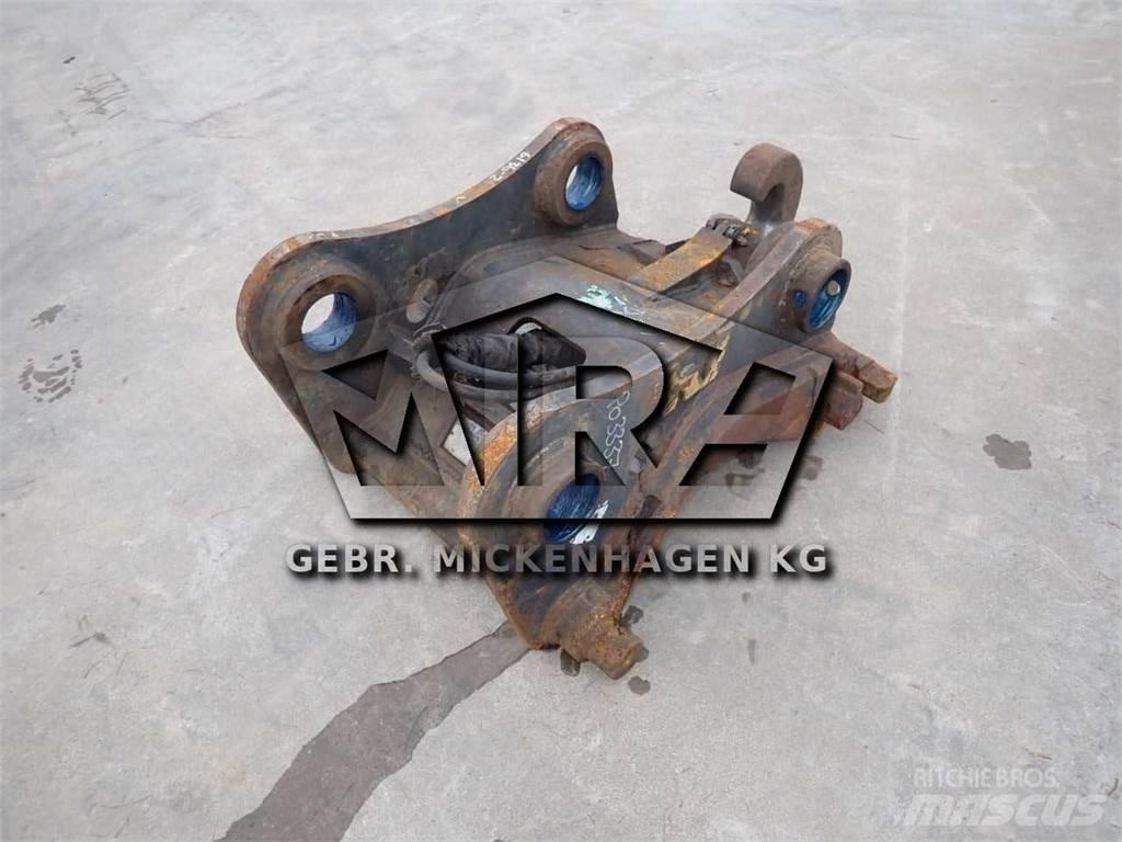 Verachtert CW 40 Kiirliitmikud