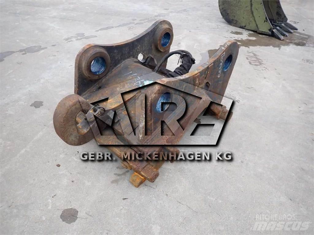 Verachtert CW 40 Kiirliitmikud