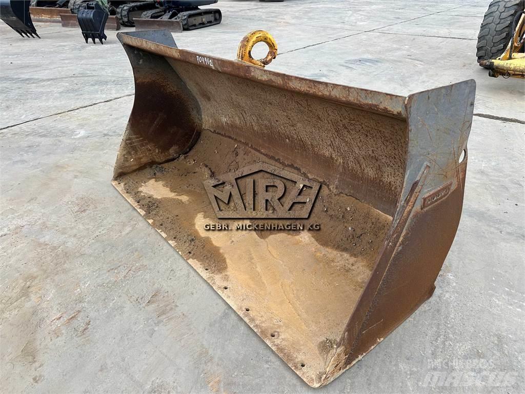 Volvo 2100 mm / L35 Kopad