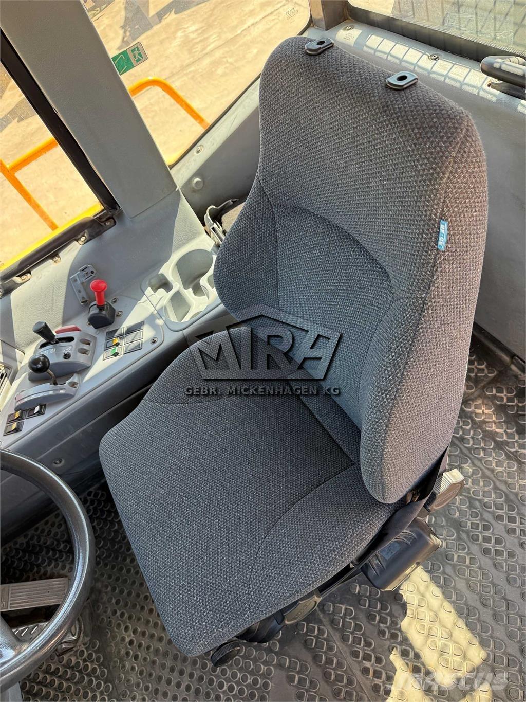 Volvo A 25 D Muu