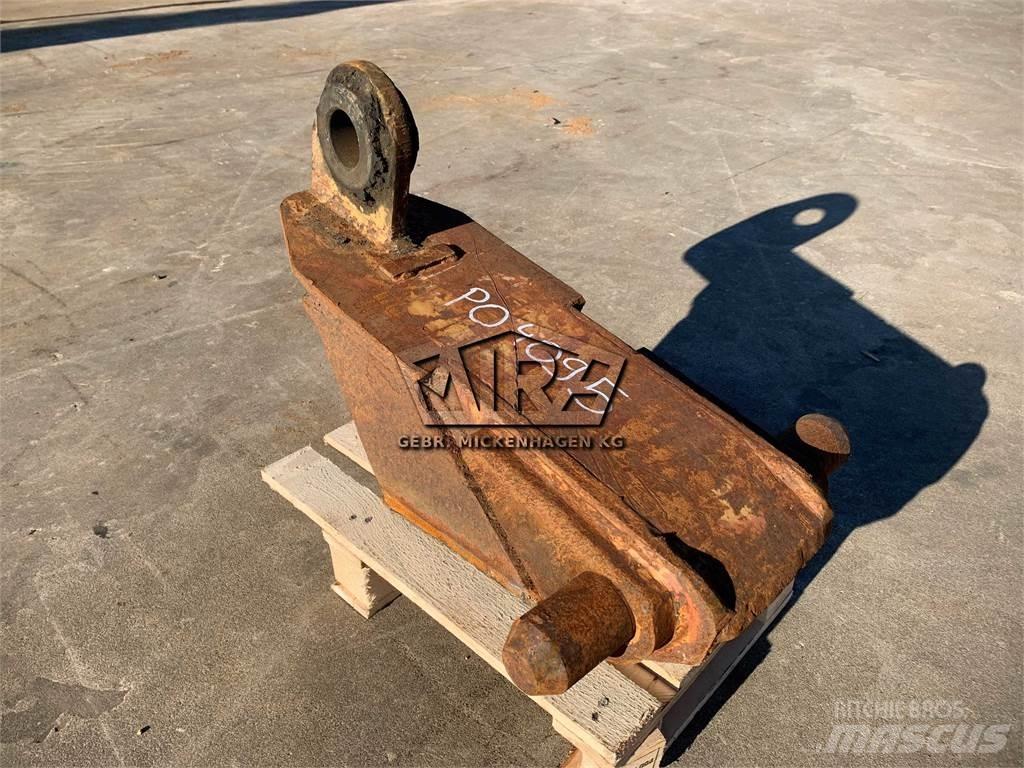 Wimmer A-Lock Kiirliitmikud