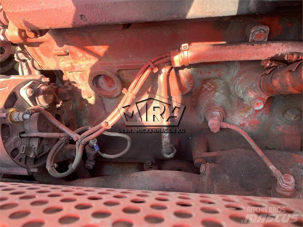 Wirtgen W 500 Asfaldi külmfreesimise masinad