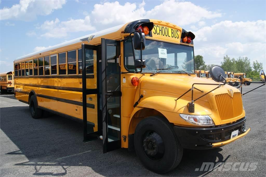 IC CE Muud bussid