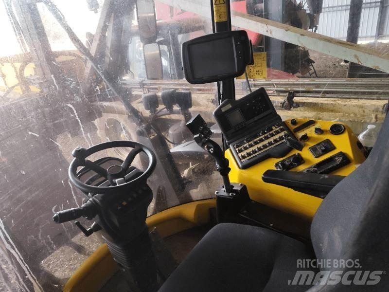 Artec F40 Väetisekülvikud pihustiga