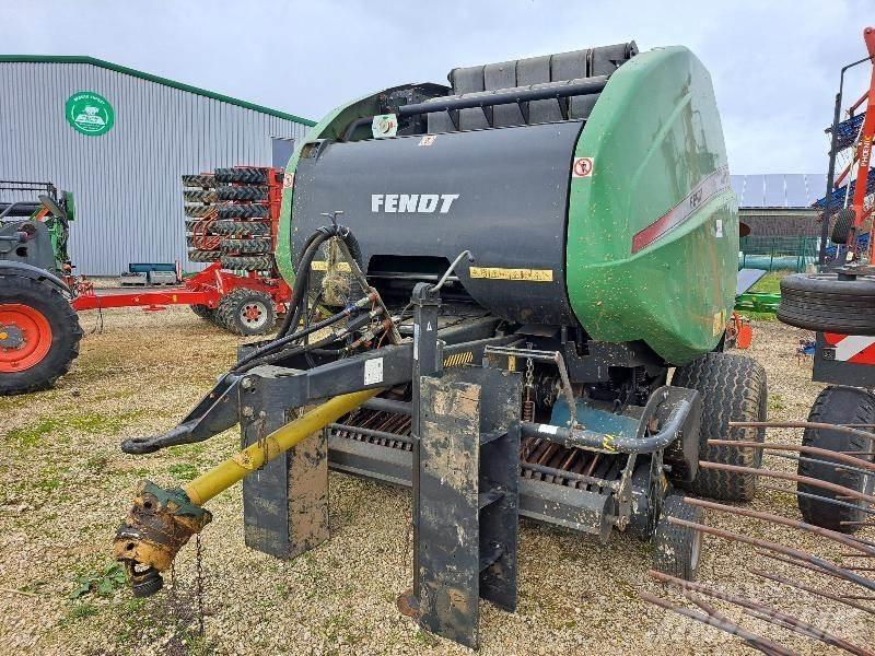 Fendt 4180 V Ruloonpressid