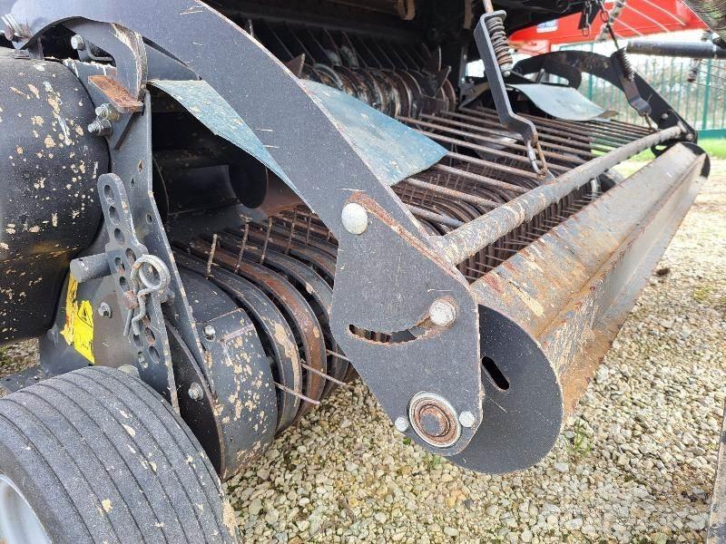 Fendt 4180 V Ruloonpressid