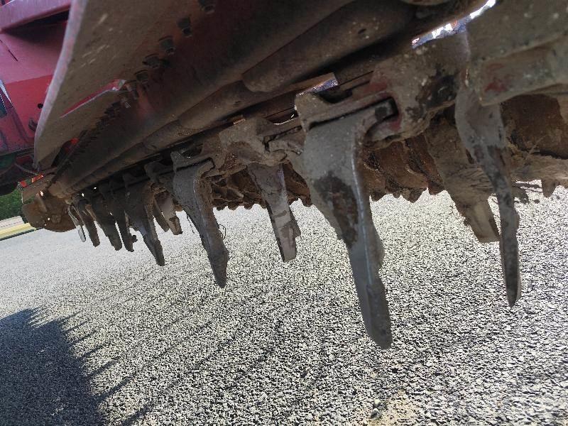 Kuhn COMBINE Külvik-äkked