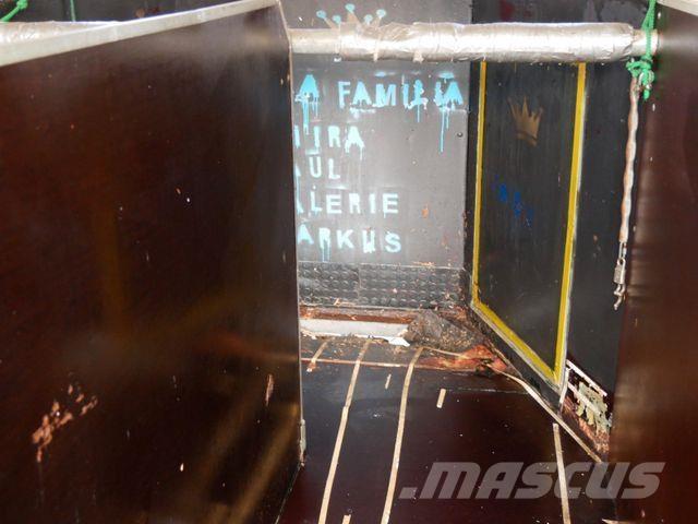  2 Pferde Loomaveohaagised