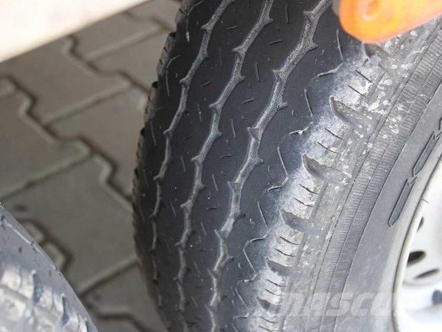 Agados DONA 36 Tenthaagised